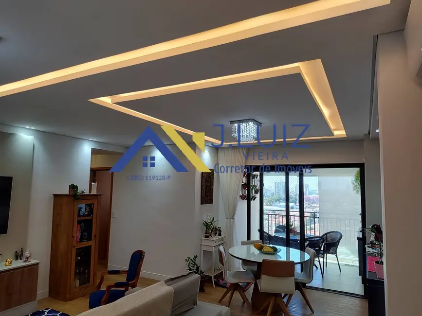 Foto 5 de Apartamento com 3 quartos à venda, 104m2 em Vila Almeida, Indaiatuba - SP