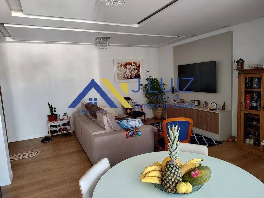 Foto 2 de Apartamento com 3 quartos à venda, 104m2 em Vila Almeida, Indaiatuba - SP