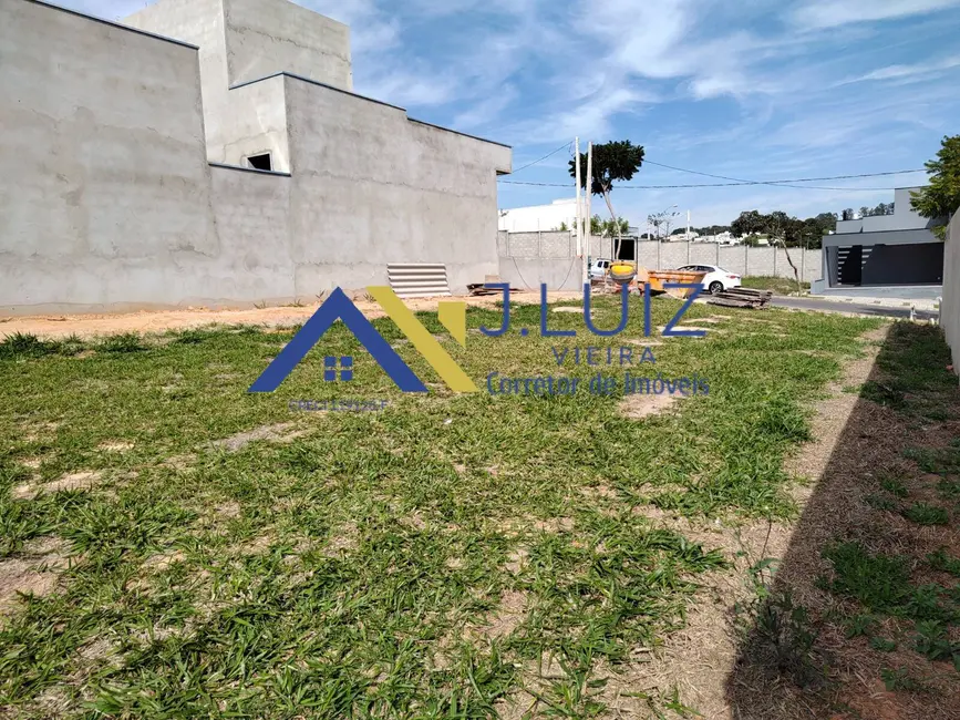 Foto 4 de Terreno / Lote à venda, 300m2 em Colinas de Indaiatuba, Indaiatuba - SP