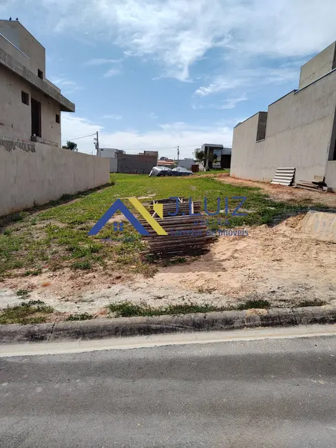 Foto 3 de Terreno / Lote à venda, 300m2 em Colinas de Indaiatuba, Indaiatuba - SP