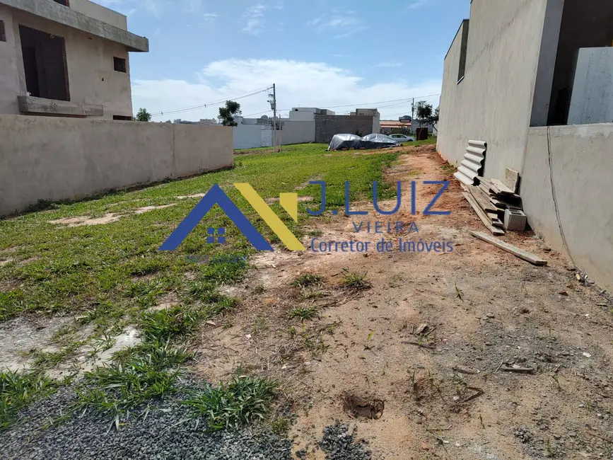Foto 5 de Terreno / Lote à venda, 300m2 em Colinas de Indaiatuba, Indaiatuba - SP