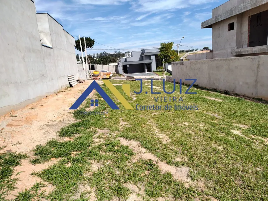 Foto 2 de Terreno / Lote à venda, 300m2 em Colinas de Indaiatuba, Indaiatuba - SP