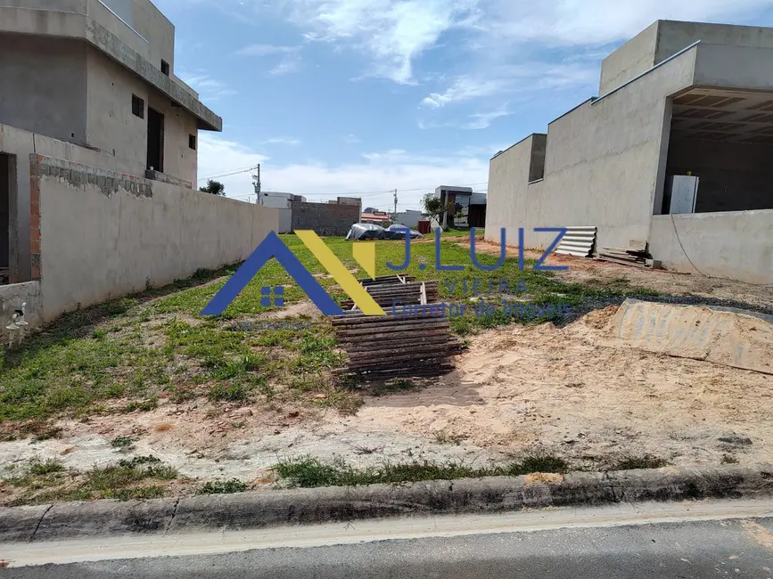 Foto 1 de Terreno / Lote à venda, 300m2 em Colinas de Indaiatuba, Indaiatuba - SP