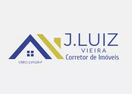 J.Luiz Vieira Corretor imobiliário 