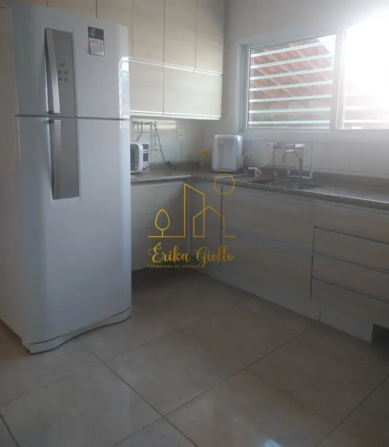Foto 1 de Casa com 3 quartos à venda, 200m2 em Parque Residencial Eloy Chaves, Jundiai - SP