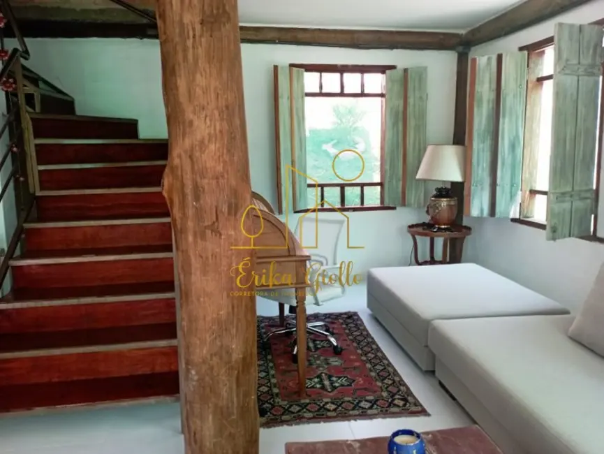 Foto 3 de Casa de Condomínio com 4 quartos à venda, 189m2 em Itupeva - SP