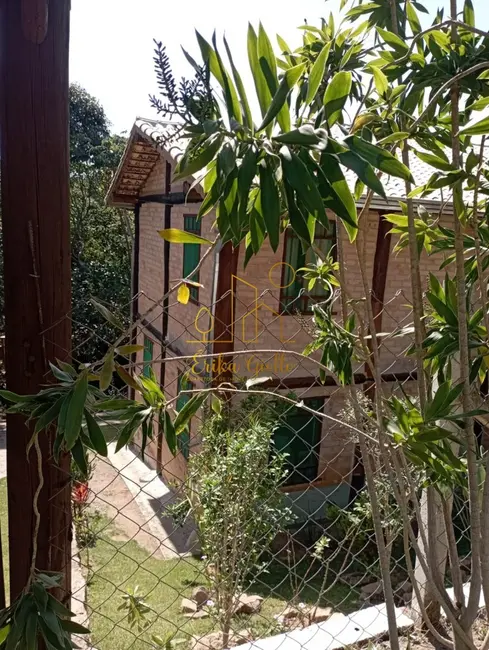 Foto 2 de Casa de Condomínio com 4 quartos à venda, 189m2 em Itupeva - SP