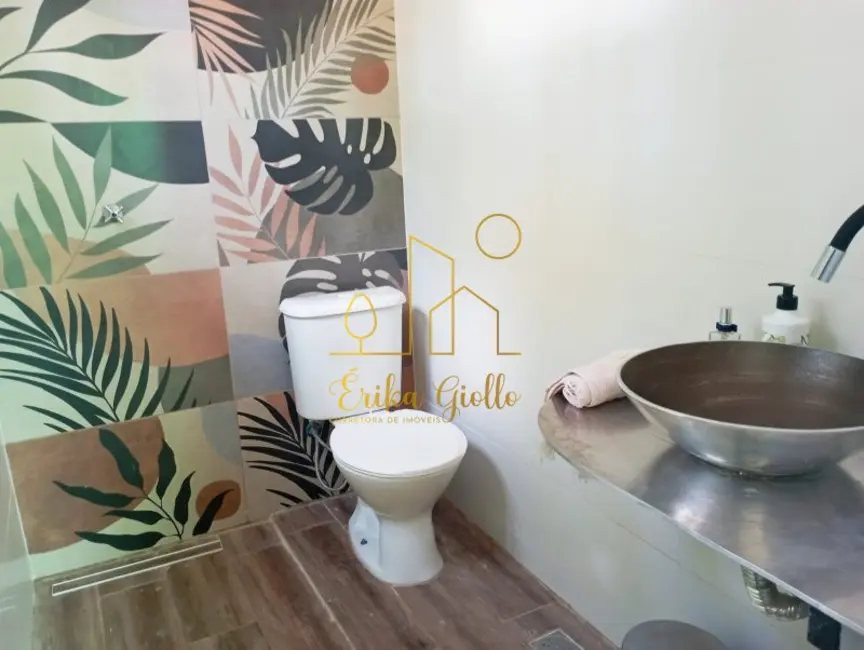 Foto 7 de Casa de Condomínio com 4 quartos à venda, 189m2 em Itupeva - SP