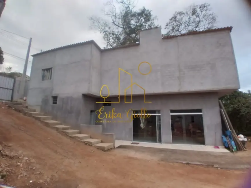 Foto 1 de Sobrado com 3 quartos à venda, 140m2 em Centro, Jarinu - SP