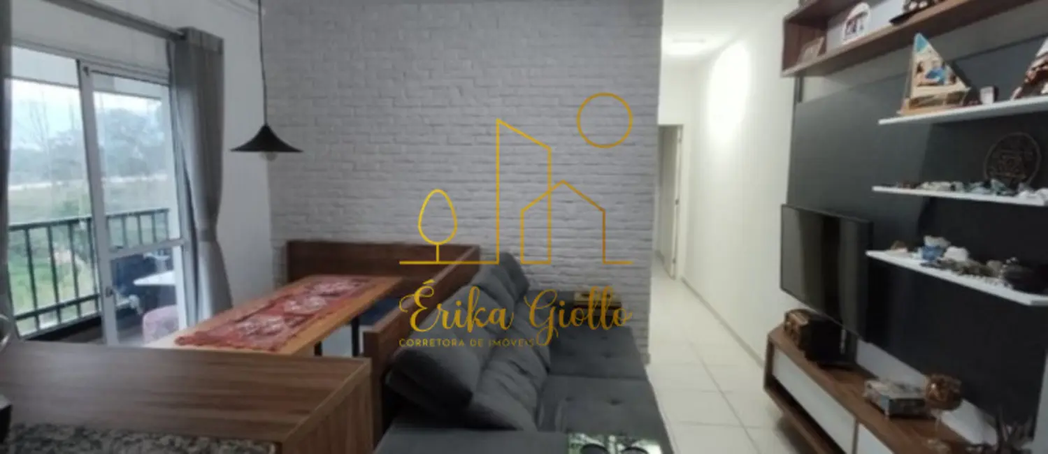 Apartamento com 2 quartos à venda, 60m2 em Jardim Carolina, Jundiai - SP - imagem 6 Foto 6 de Apartamento com 2 quartos à venda, 60m2 em Jardim Carolina, Jundiai - SP