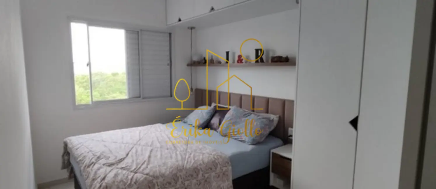 Apartamento com 2 quartos à venda, 60m2 em Jardim Carolina, Jundiai - SP - imagem 8 Foto 8 de Apartamento com 2 quartos à venda, 60m2 em Jardim Carolina, Jundiai - SP