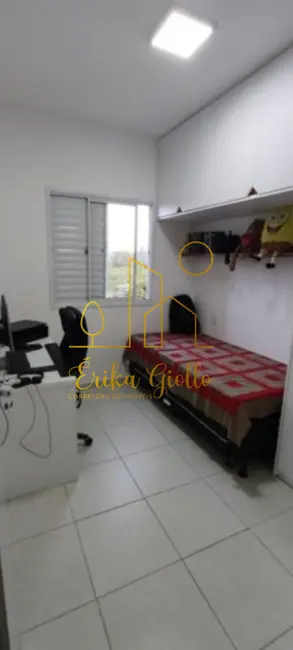 Apartamento com 2 quartos à venda, 60m2 em Jardim Carolina, Jundiai - SP - imagem 7 Foto 7 de Apartamento com 2 quartos à venda, 60m2 em Jardim Carolina, Jundiai - SP