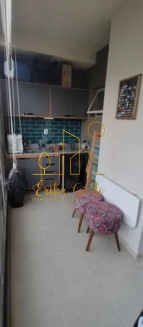 Apartamento com 2 quartos à venda, 60m2 em Jardim Carolina, Jundiai - SP - imagem 3 Foto 3 de Apartamento com 2 quartos à venda, 60m2 em Jardim Carolina, Jundiai - SP