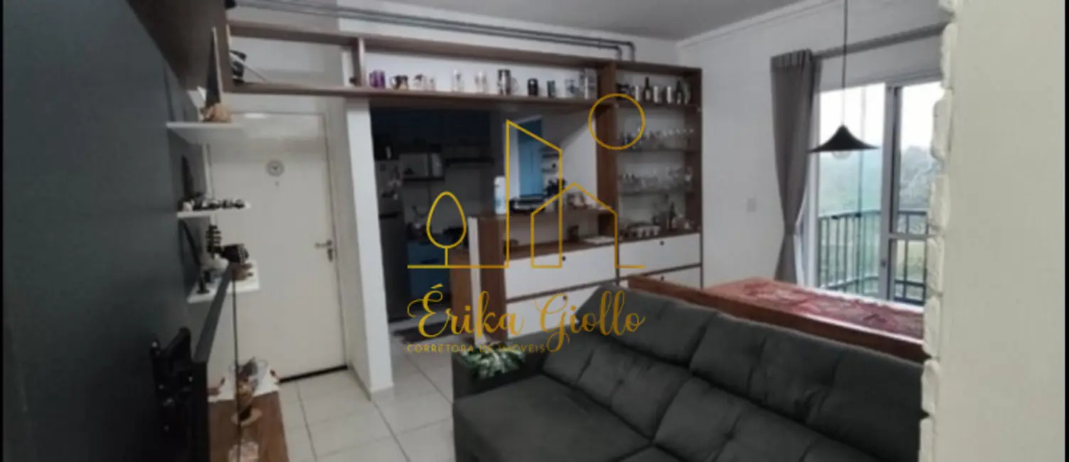 Apartamento com 2 quartos à venda, 60m2 em Jardim Carolina, Jundiai - SP - imagem 5 Foto 5 de Apartamento com 2 quartos à venda, 60m2 em Jardim Carolina, Jundiai - SP