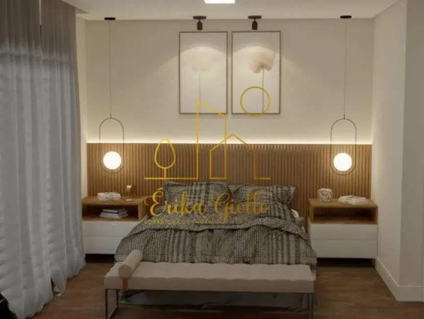 Foto 3 de Casa de Condomínio com 2 quartos à venda, 174m2 em Itupeva - SP