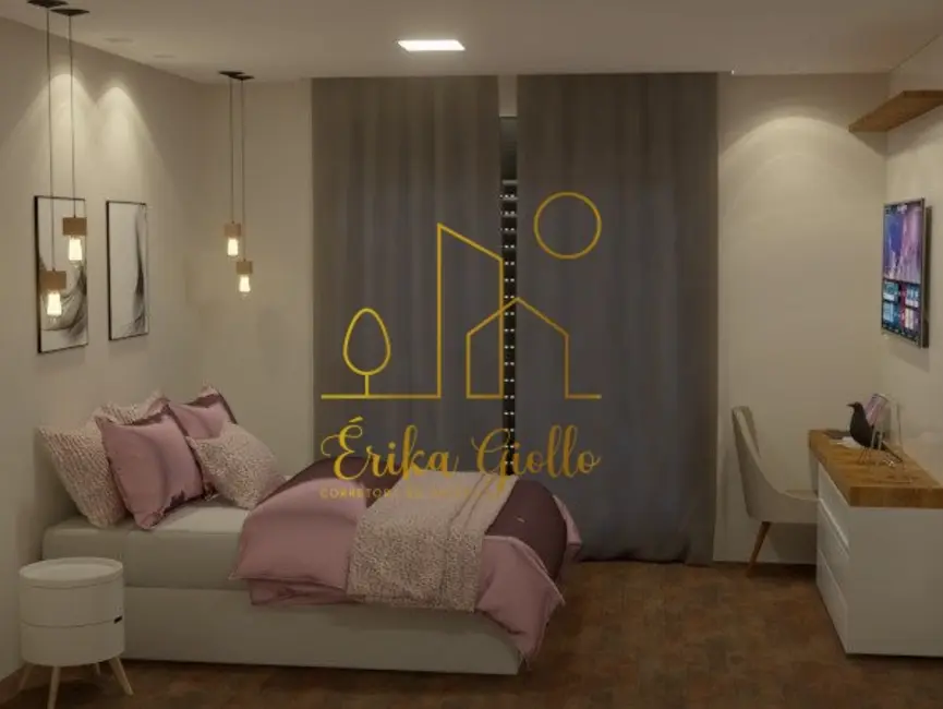 Foto 4 de Casa de Condomínio com 2 quartos à venda, 174m2 em Itupeva - SP