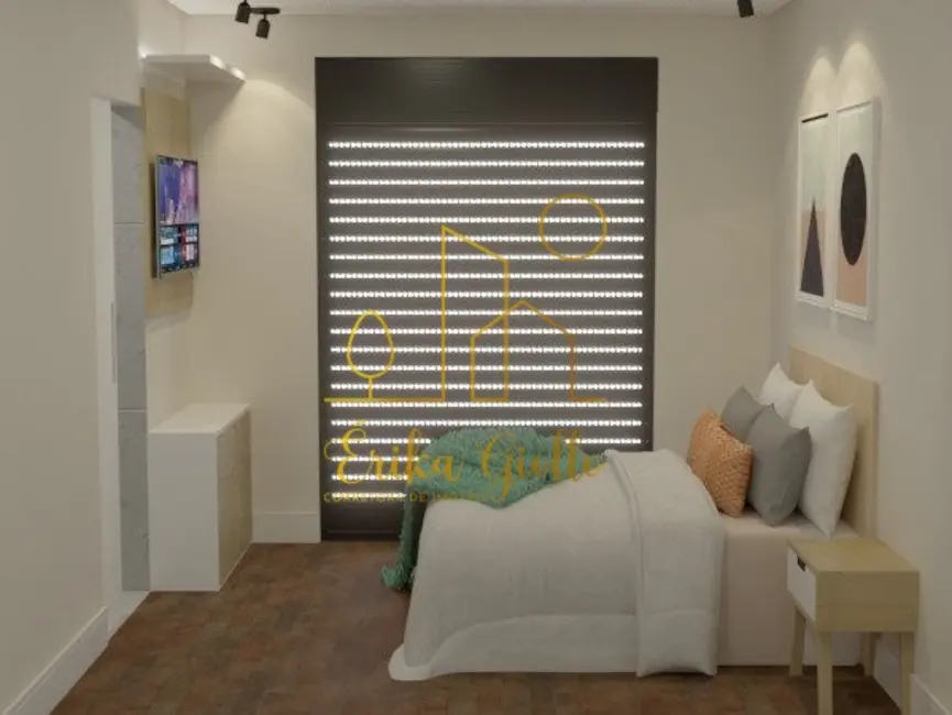 Foto 6 de Casa de Condomínio com 2 quartos à venda, 174m2 em Itupeva - SP