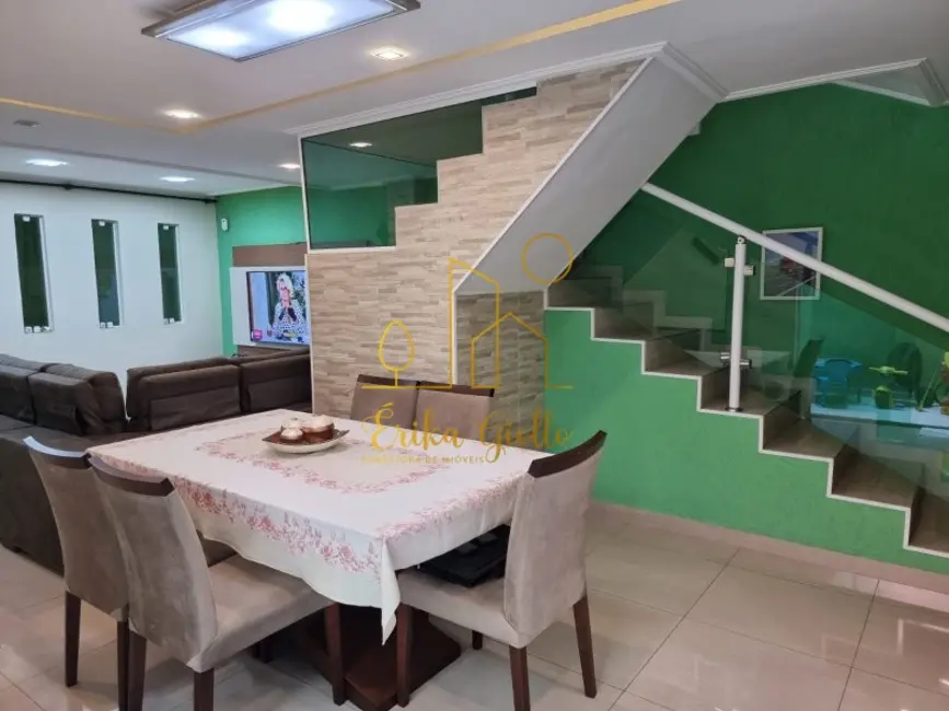 Casa com 2 quartos à venda, 125m2 em Parque Almerinda Pereira Chaves, Jundiai - SP - imagem 9 Foto 9 de Casa com 2 quartos à venda, 125m2 em Parque Almerinda Pereira Chaves, Jundiai - SP