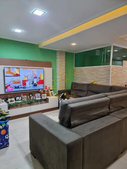 Casa com 2 quartos à venda, 125m2 em Parque Almerinda Pereira Chaves, Jundiai - SP - imagem 8 Foto 8 de Casa com 2 quartos à venda, 125m2 em Parque Almerinda Pereira Chaves, Jundiai - SP
