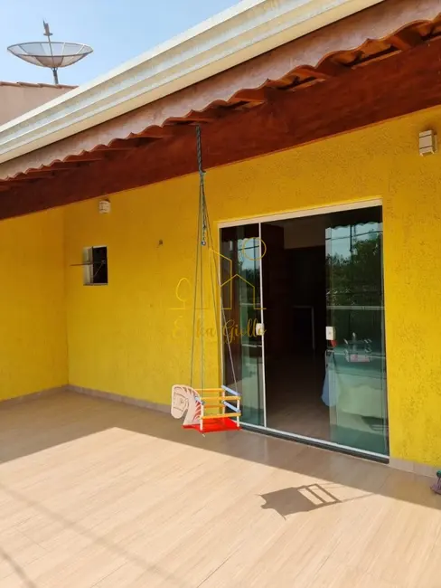 Casa com 2 quartos à venda, 125m2 em Parque Almerinda Pereira Chaves, Jundiai - SP - imagem 3 Foto 3 de Casa com 2 quartos à venda, 125m2 em Parque Almerinda Pereira Chaves, Jundiai - SP