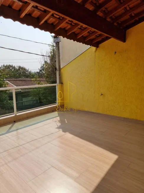 Casa com 2 quartos à venda, 125m2 em Parque Almerinda Pereira Chaves, Jundiai - SP - imagem 4 Foto 4 de Casa com 2 quartos à venda, 125m2 em Parque Almerinda Pereira Chaves, Jundiai - SP