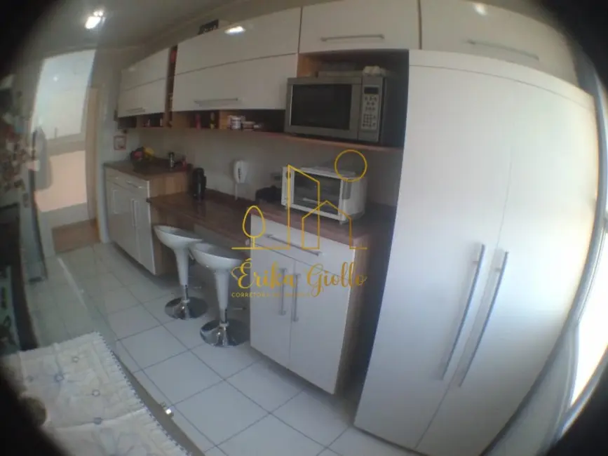 Foto 2 de Apartamento com 2 quartos à venda, 66m2 em Medeiros, Jundiai - SP