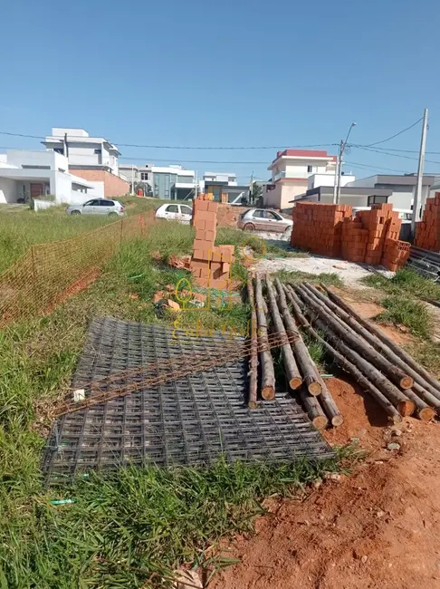 Foto 2 de Terreno / Lote à venda, 300m2 em Itupeva - SP