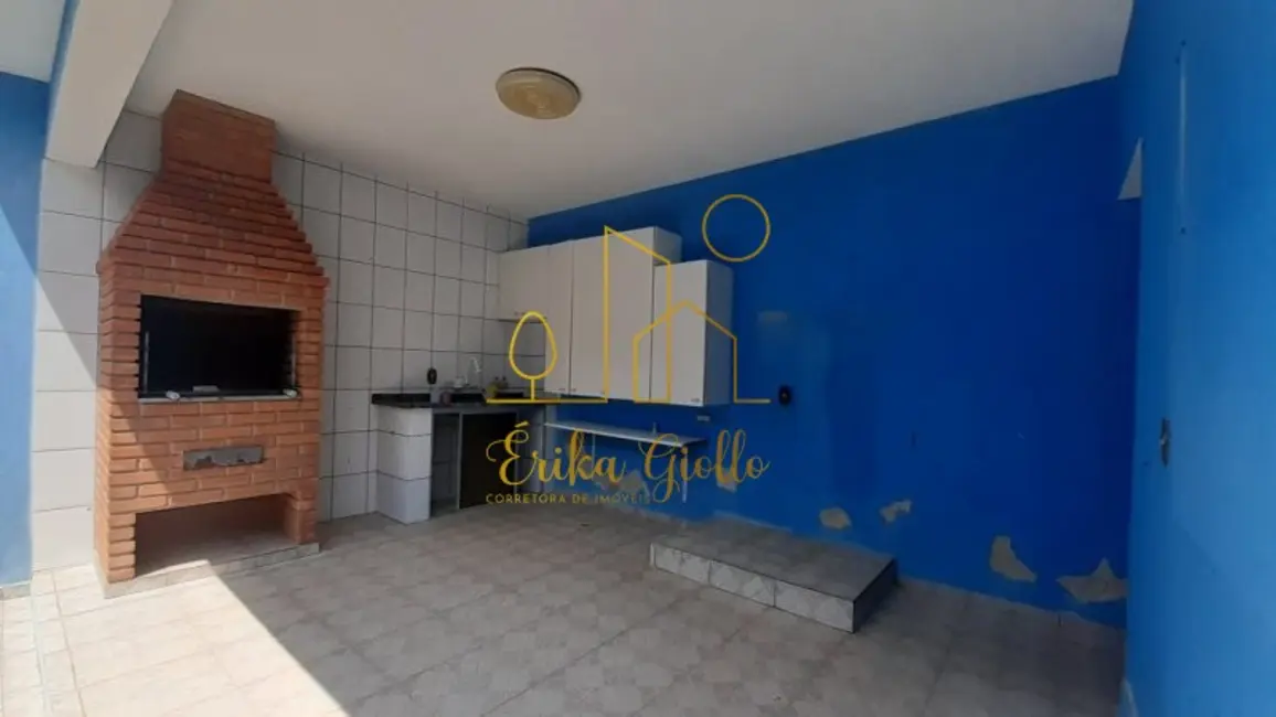 Casa com 2 quartos à venda, 255m2 em Jardim Tannus, Jundiai - SP - imagem 9 Foto 9 de Casa com 2 quartos à venda, 255m2 em Jardim Tannus, Jundiai - SP