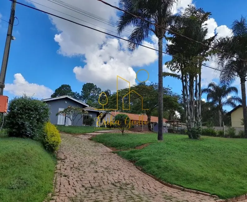 Foto 3 de Casa de Condomínio com 3 quartos à venda, 1000m2 em Itupeva - SP