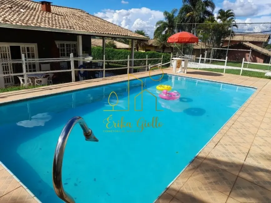 Foto 2 de Casa de Condomínio com 3 quartos à venda, 1000m2 em Itupeva - SP