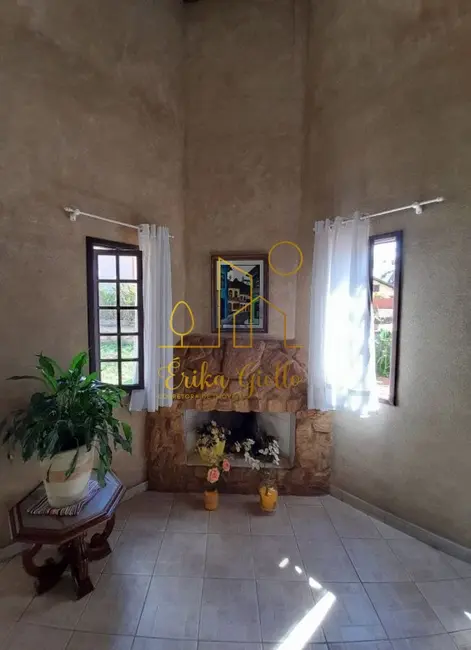 Foto 6 de Casa de Condomínio com 3 quartos à venda, 1000m2 em Itupeva - SP