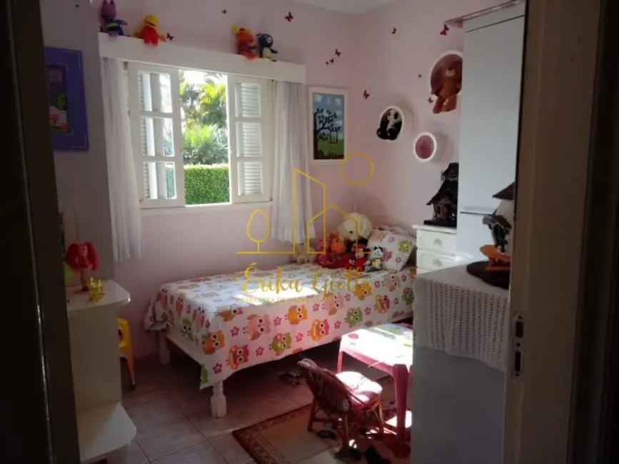 Foto 7 de Casa de Condomínio com 3 quartos à venda, 1000m2 em Itupeva - SP