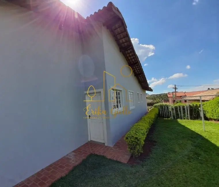 Foto 4 de Casa de Condomínio com 3 quartos à venda, 1000m2 em Itupeva - SP