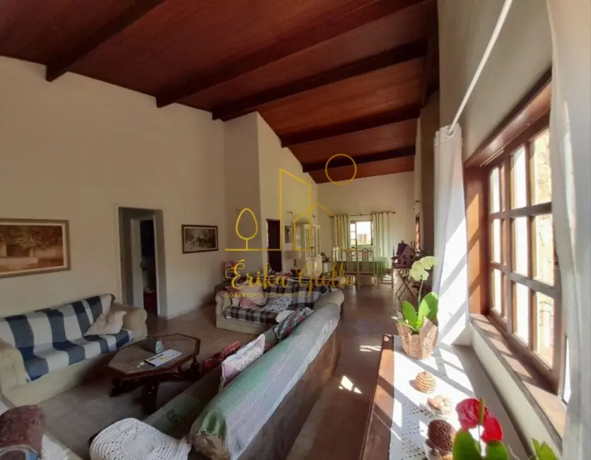 Foto 5 de Casa de Condomínio com 3 quartos à venda, 1000m2 em Itupeva - SP