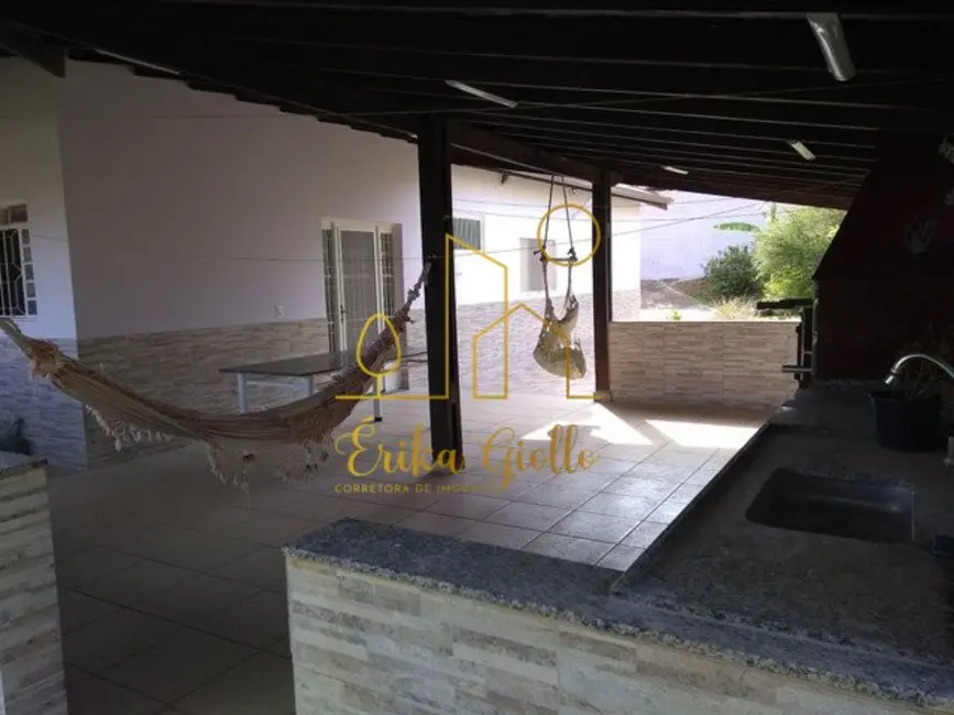 Casa com 3 quartos à venda, 192m2 em Chácara Recreio Santa Camila, Jundiai - SP - imagem 6 Foto 6 de Casa com 3 quartos à venda, 192m2 em Chácara Recreio Santa Camila, Jundiai - SP