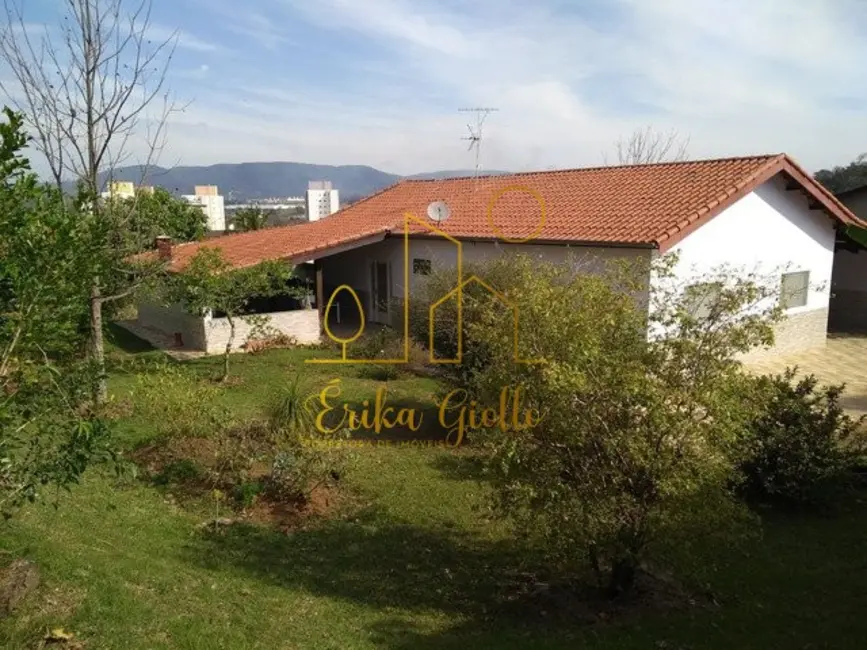 Casa com 3 quartos à venda, 192m2 em Chácara Recreio Santa Camila, Jundiai - SP - imagem 3 Foto 3 de Casa com 3 quartos à venda, 192m2 em Chácara Recreio Santa Camila, Jundiai - SP