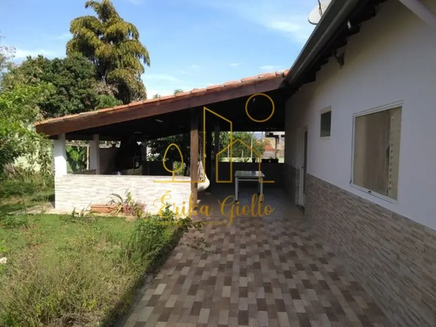 Casa com 3 quartos à venda, 192m2 em Chácara Recreio Santa Camila, Jundiai - SP - imagem 4 Foto 4 de Casa com 3 quartos à venda, 192m2 em Chácara Recreio Santa Camila, Jundiai - SP