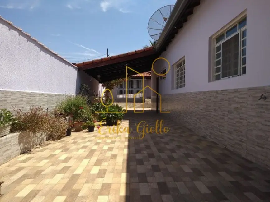 Casa com 3 quartos à venda, 192m2 em Chácara Recreio Santa Camila, Jundiai - SP - imagem 5 Foto 5 de Casa com 3 quartos à venda, 192m2 em Chácara Recreio Santa Camila, Jundiai - SP