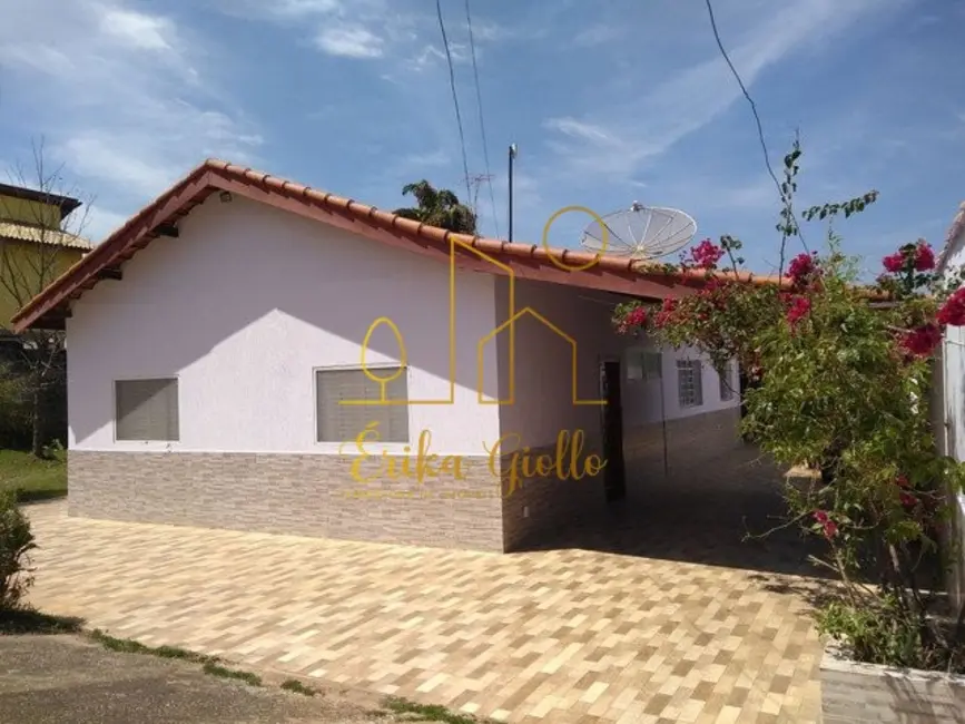 Foto 2 de Casa com 3 quartos à venda, 192m2 em Chácara Recreio Santa Camila, Jundiai - SP