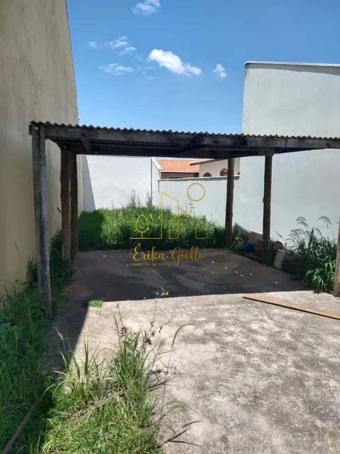 Foto 1 de Terreno / Lote à venda, 125m2 em Jardim Tannus, Jundiai - SP