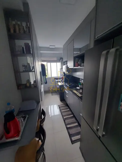 Apartamento com 3 quartos à venda, 82m2 em Retiro, Jundiai - SP - imagem 6 Foto 6 de Apartamento com 3 quartos à venda, 82m2 em Retiro, Jundiai - SP
