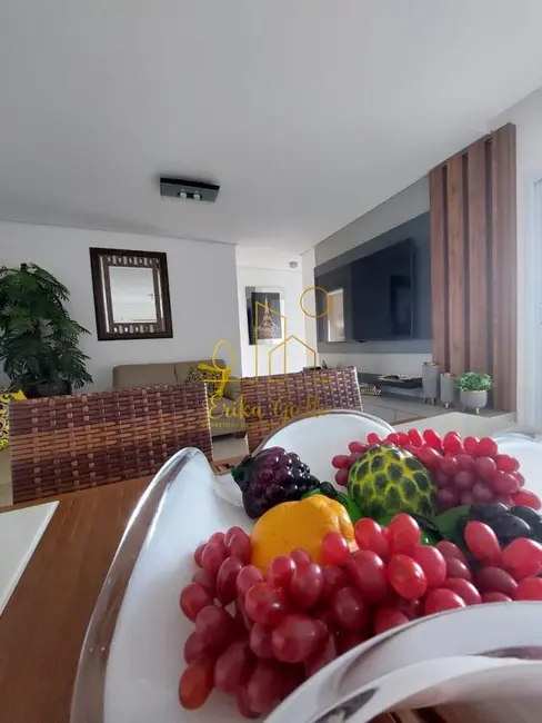 Apartamento com 3 quartos à venda, 82m2 em Retiro, Jundiai - SP - imagem 4 Foto 4 de Apartamento com 3 quartos à venda, 82m2 em Retiro, Jundiai - SP