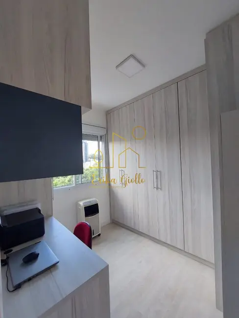 Apartamento com 3 quartos à venda, 82m2 em Retiro, Jundiai - SP - imagem 9 Foto 9 de Apartamento com 3 quartos à venda, 82m2 em Retiro, Jundiai - SP