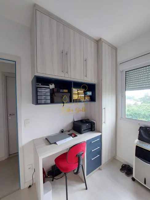 Apartamento com 3 quartos à venda, 82m2 em Retiro, Jundiai - SP - imagem 8 Foto 8 de Apartamento com 3 quartos à venda, 82m2 em Retiro, Jundiai - SP