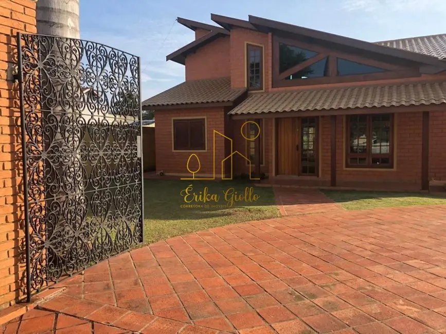 Foto 3 de Casa de Condomínio com 1 quarto à venda, 1000m2 em Jardim Tereza Cristina, Jundiai - SP