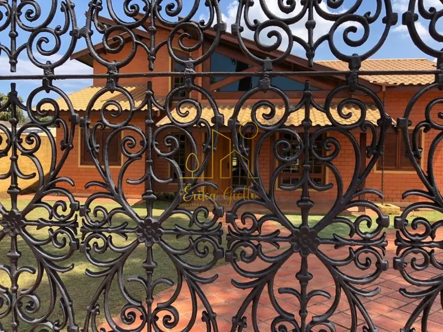 Foto 2 de Casa de Condomínio com 1 quarto à venda, 1000m2 em Jardim Tereza Cristina, Jundiai - SP