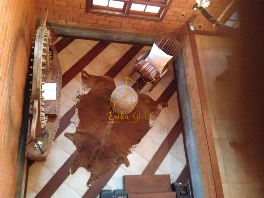 Foto 8 de Casa de Condomínio com 1 quarto à venda, 1000m2 em Jardim Tereza Cristina, Jundiai - SP