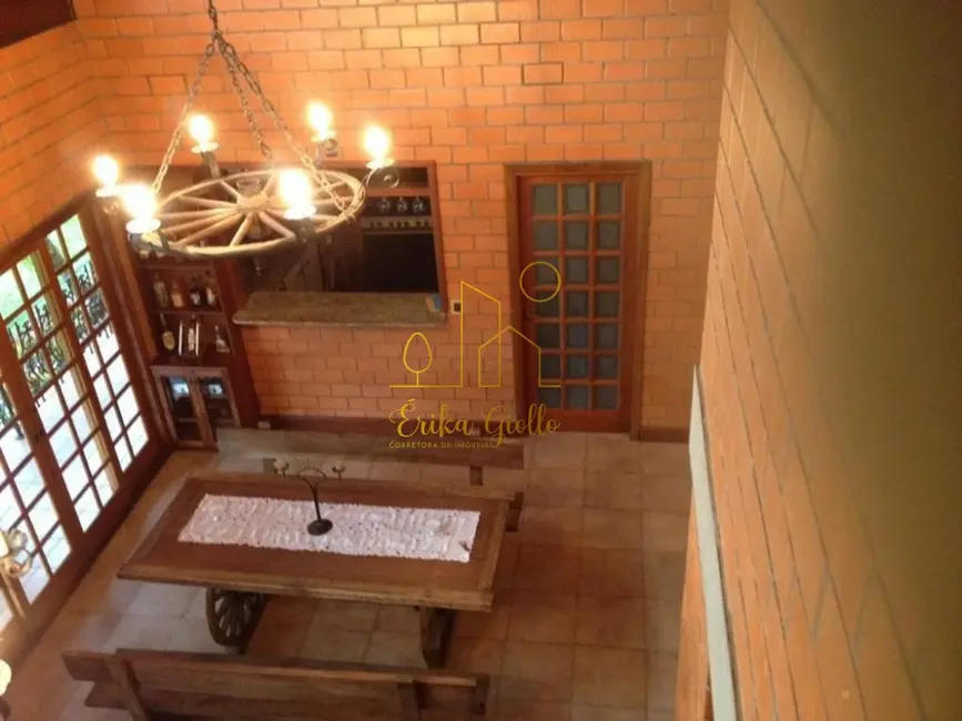 Foto 5 de Casa de Condomínio com 1 quarto à venda, 1000m2 em Jardim Tereza Cristina, Jundiai - SP