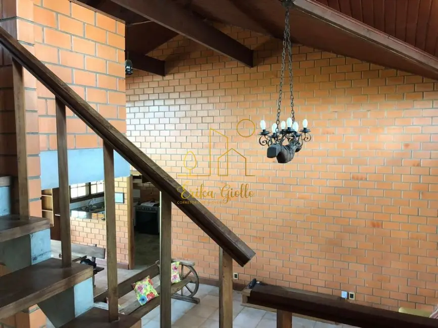 Foto 9 de Casa de Condomínio com 1 quarto à venda, 1000m2 em Jardim Tereza Cristina, Jundiai - SP