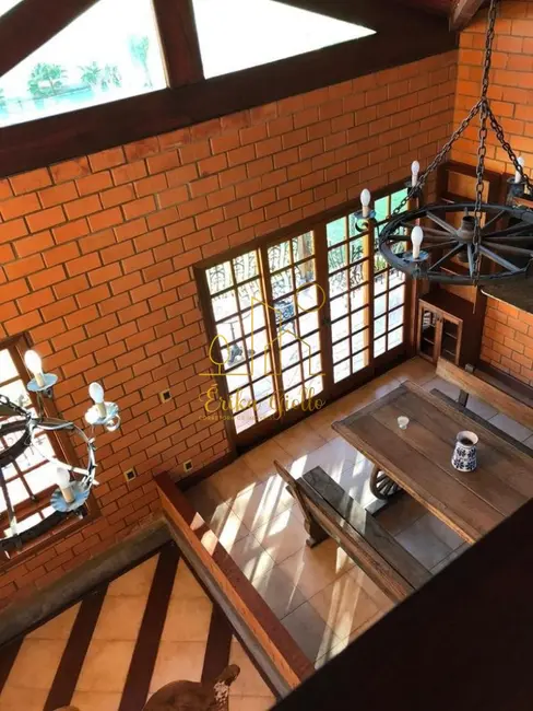 Foto 7 de Casa de Condomínio com 1 quarto à venda, 1000m2 em Jardim Tereza Cristina, Jundiai - SP